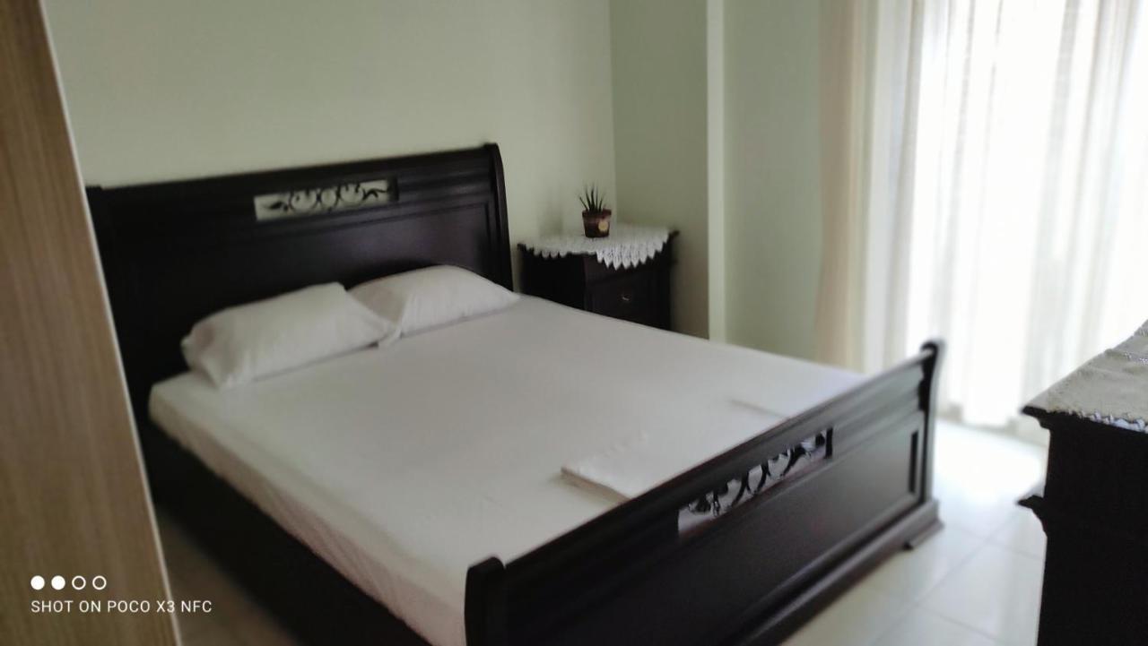 Saint Nektarios House 호텔 프레베자 외부 사진