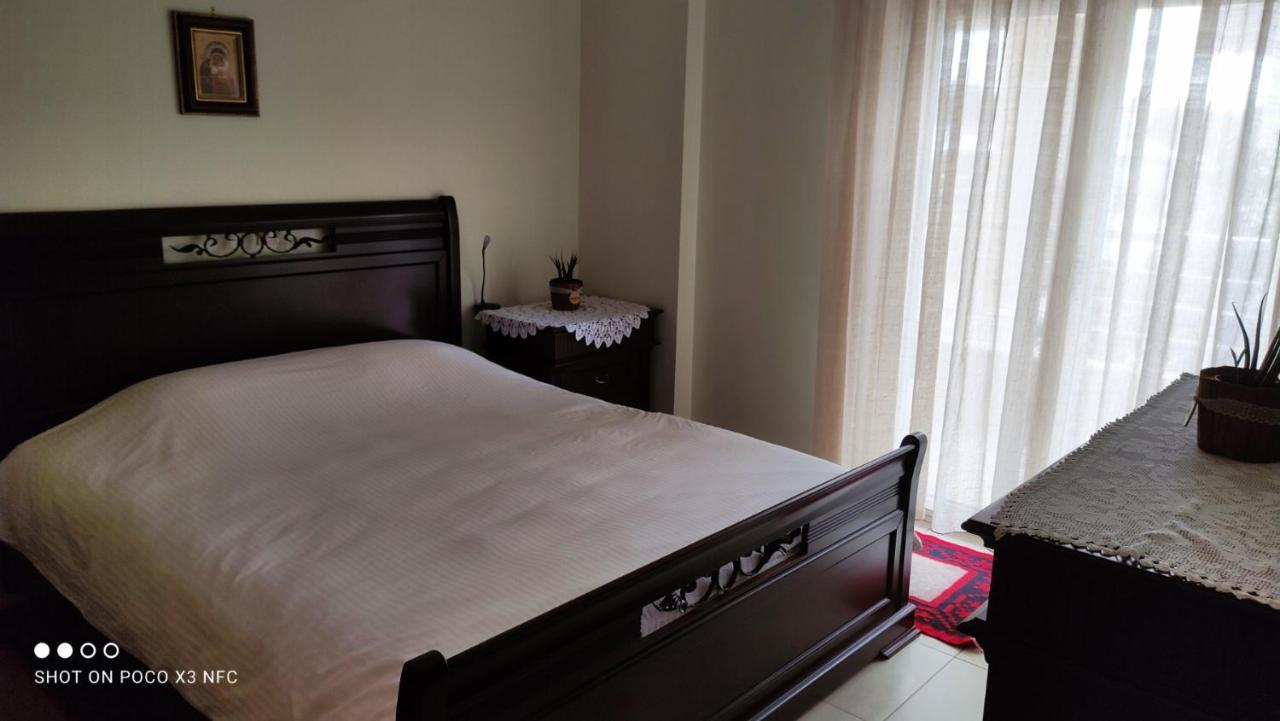 Saint Nektarios House 호텔 프레베자 외부 사진